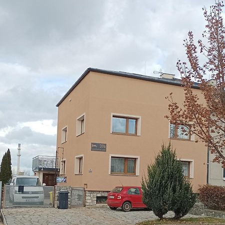 Ubytovani Velky Tynec 376 Bagian luar foto
