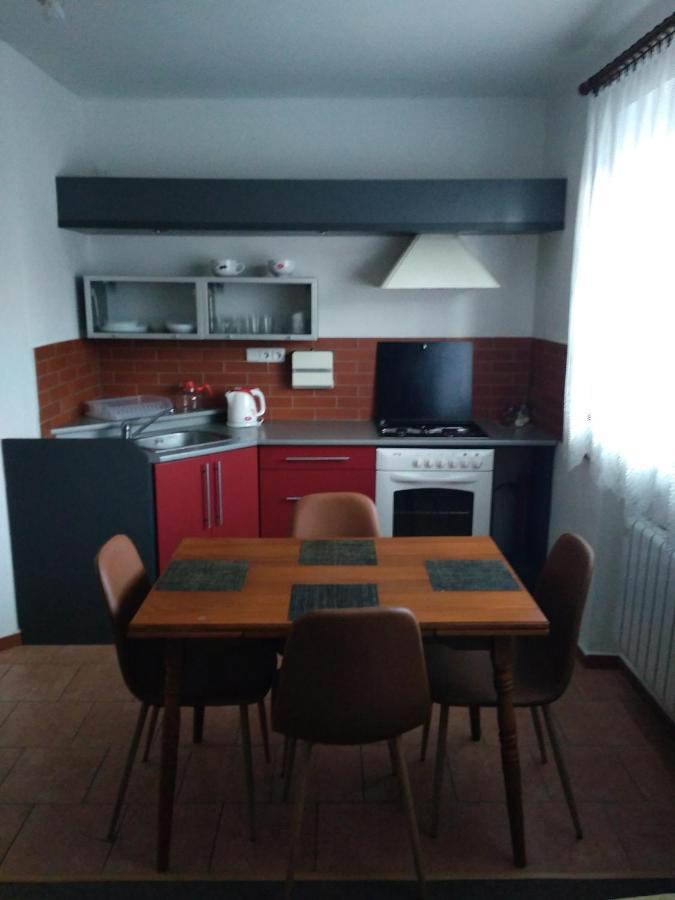 Ubytovani Velky Tynec 376 Bagian luar foto