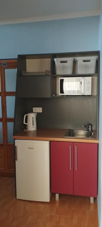 Ubytovani Velky Tynec 376 Bagian luar foto