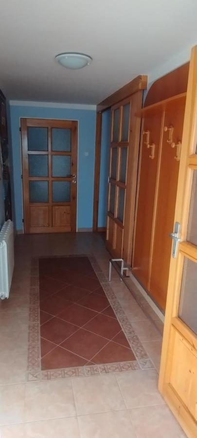 Ubytovani Velky Tynec 376 Bagian luar foto