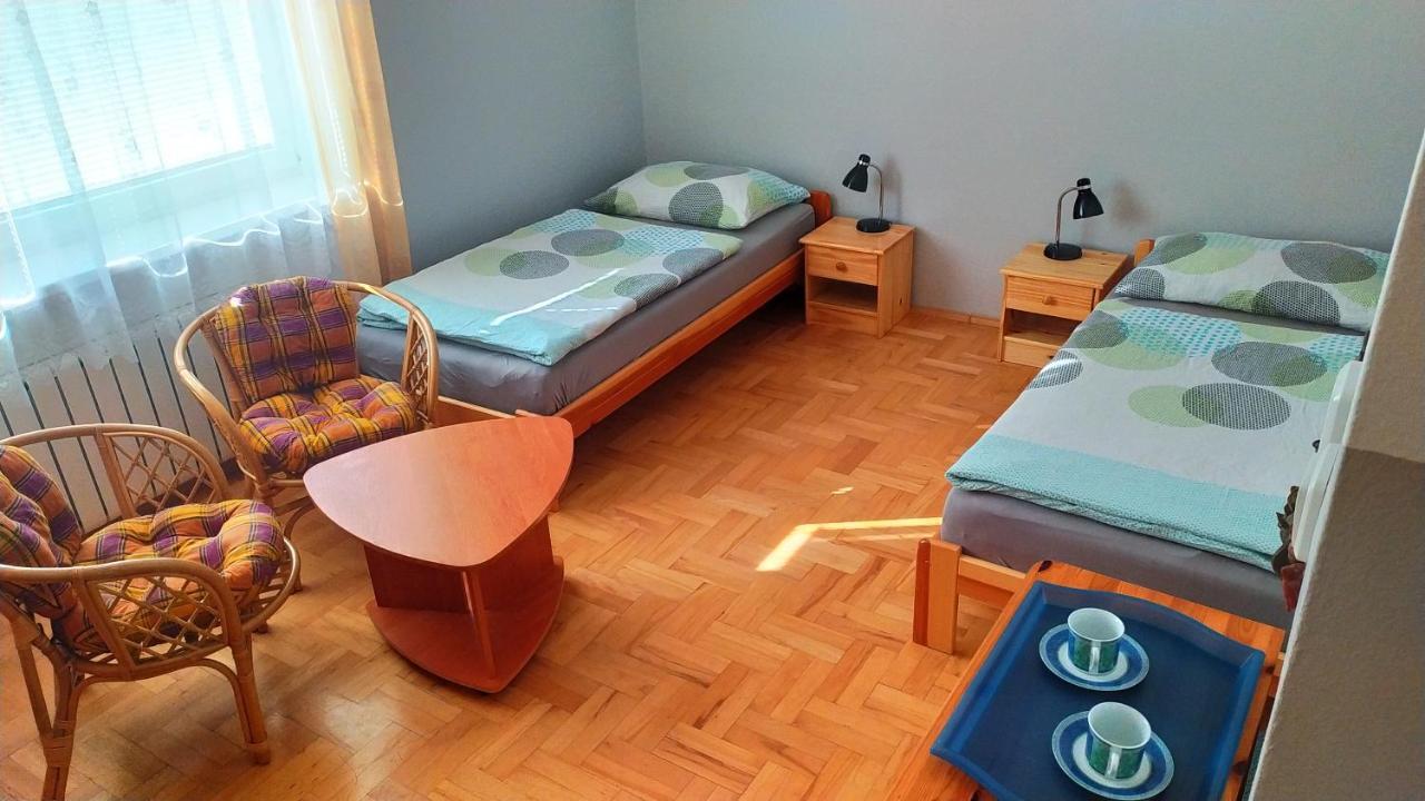 Ubytovani Velky Tynec 376 Bagian luar foto