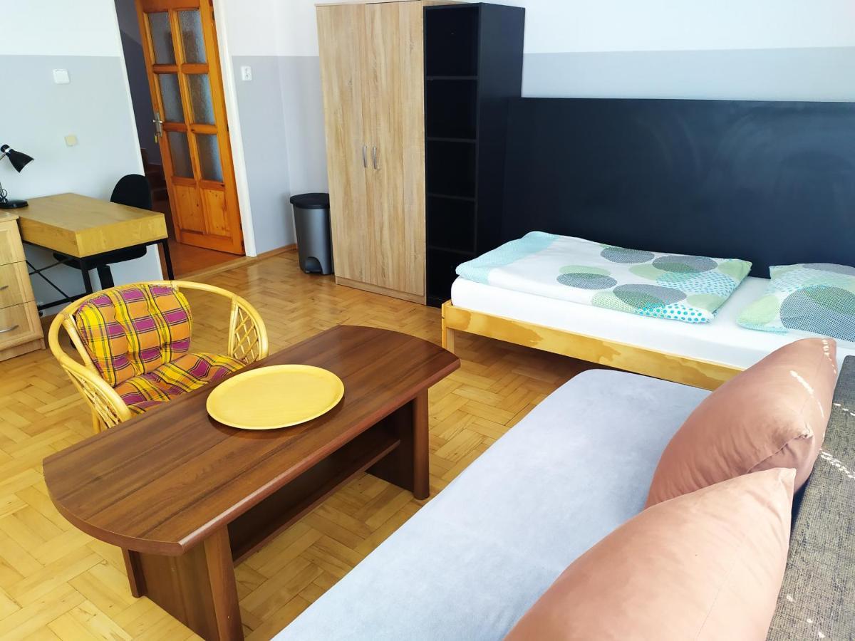 Ubytovani Velky Tynec 376 Bagian luar foto