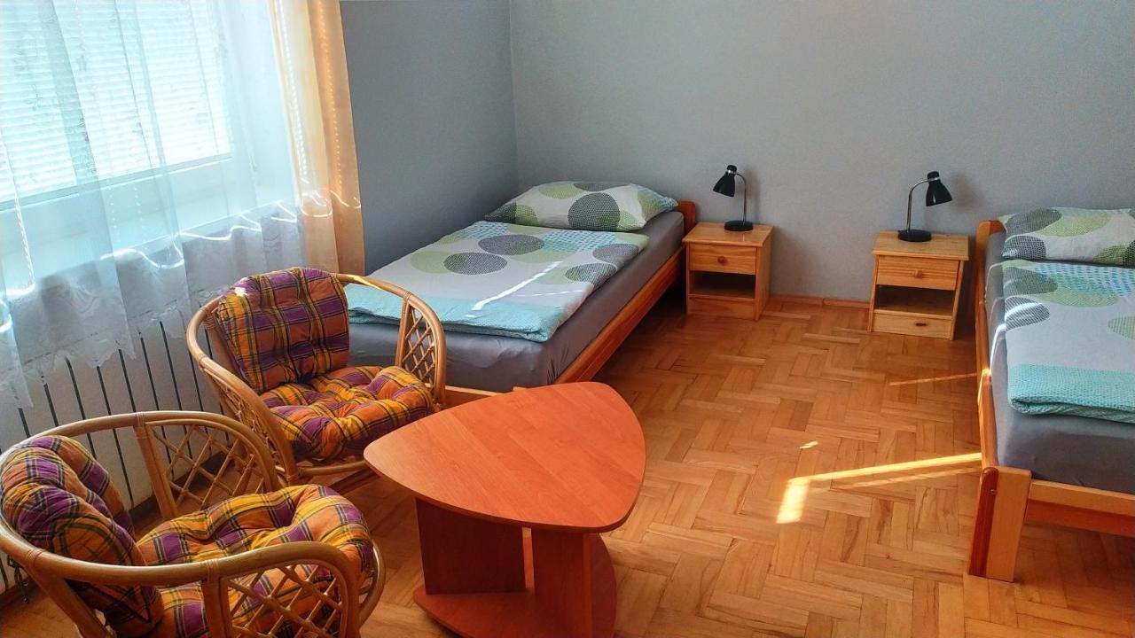 Ubytovani Velky Tynec 376 Bagian luar foto