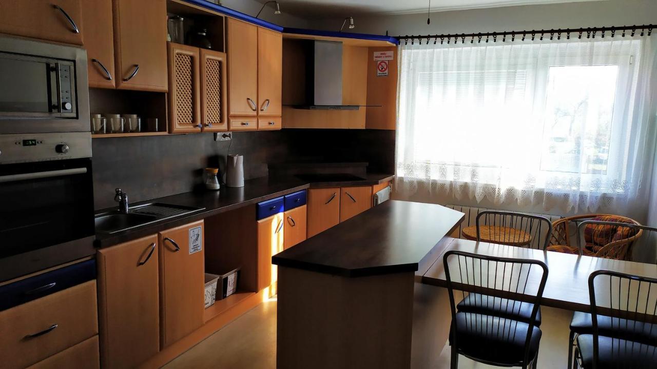 Ubytovani Velky Tynec 376 Bagian luar foto