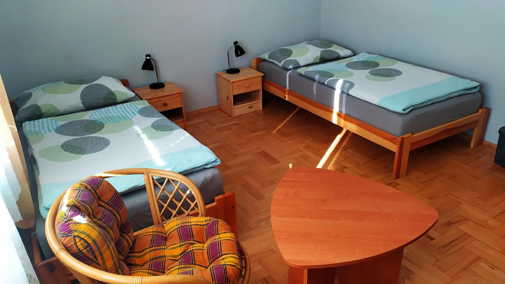 Ubytovani Velky Tynec 376 Ruang foto
