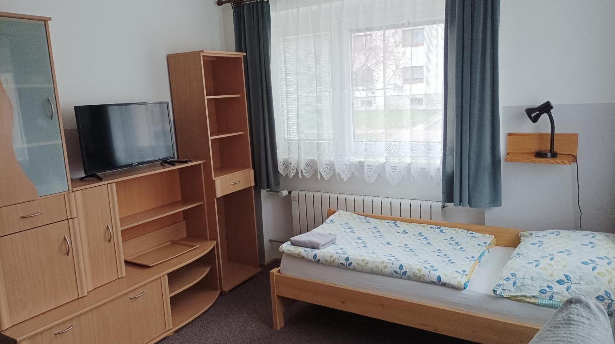Ubytovani Velky Tynec 376 Bagian luar foto