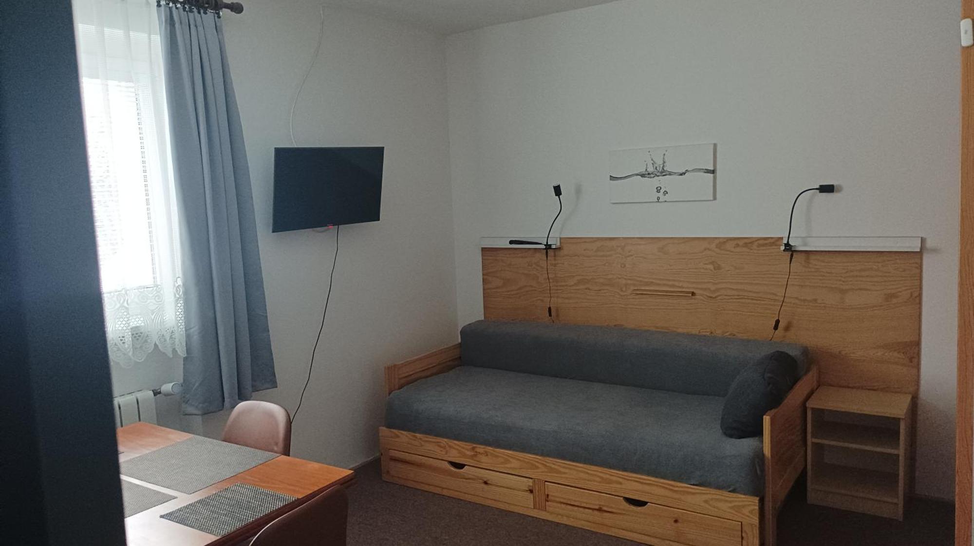 Ubytovani Velky Tynec 376 Bagian luar foto