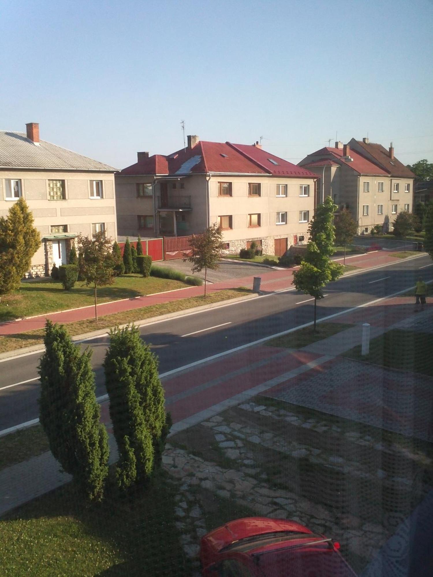 Ubytovani Velky Tynec 376 Bagian luar foto