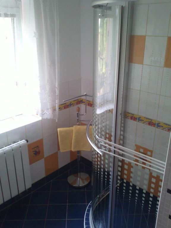 Ubytovani Velky Tynec 376 Bagian luar foto