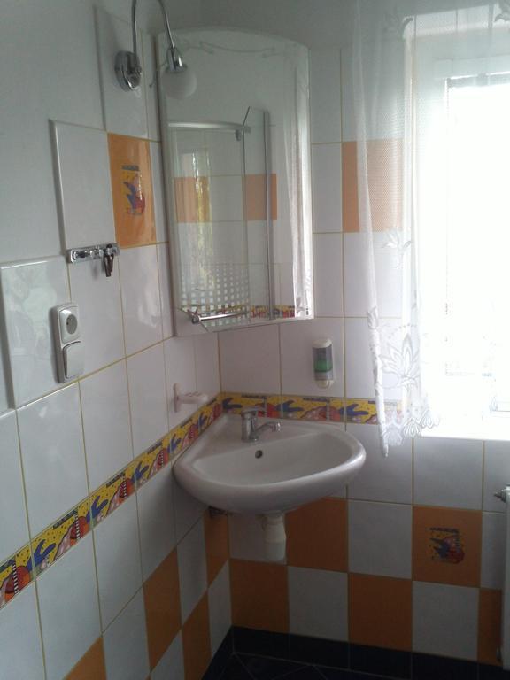 Ubytovani Velky Tynec 376 Bagian luar foto