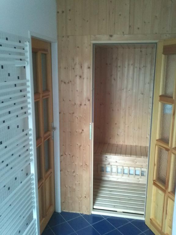 Ubytovani Velky Tynec 376 Bagian luar foto